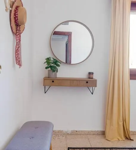Appartamento con 3 camere da letto